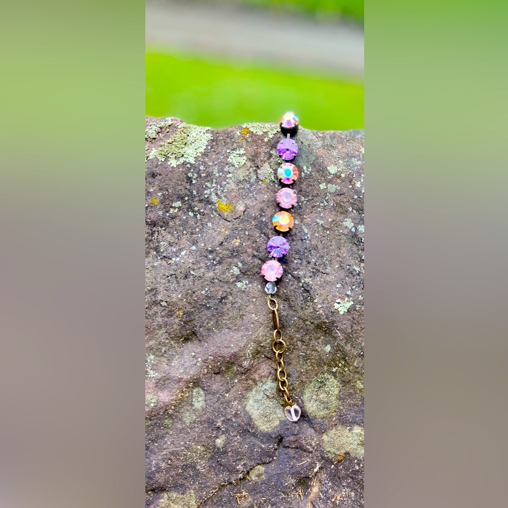 Sabika Bracelet